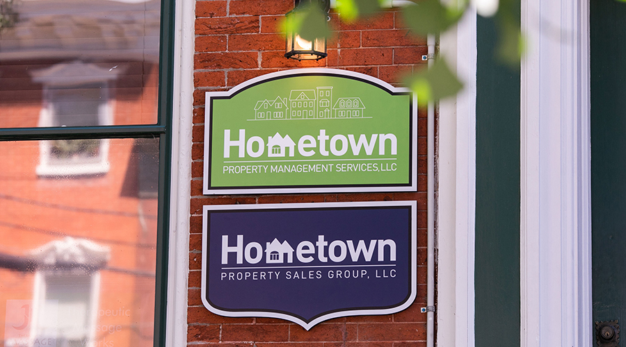 Hometown Property Management Services Lancaster PA